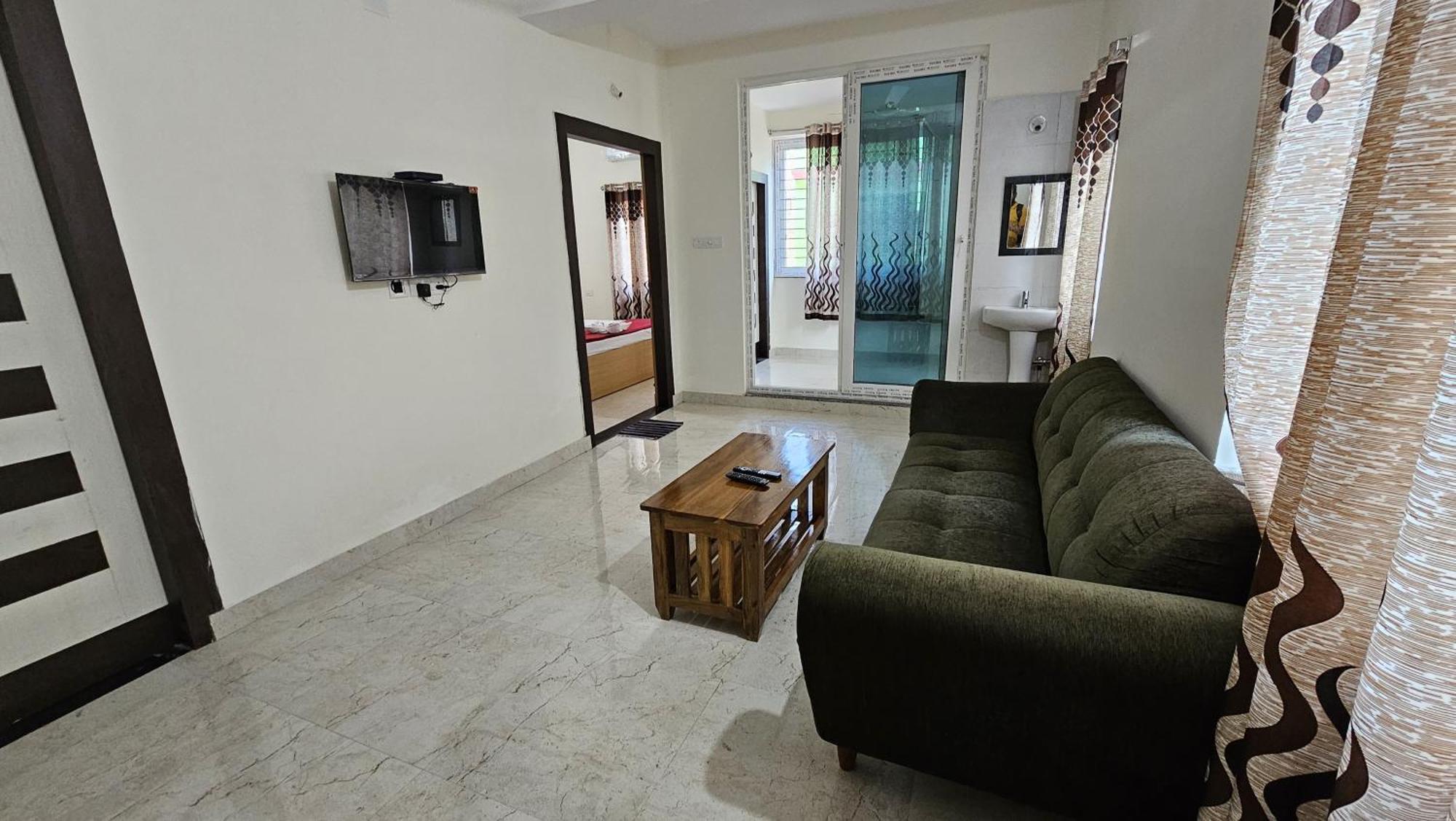 Vensa Homestay Puri Dış mekan fotoğraf