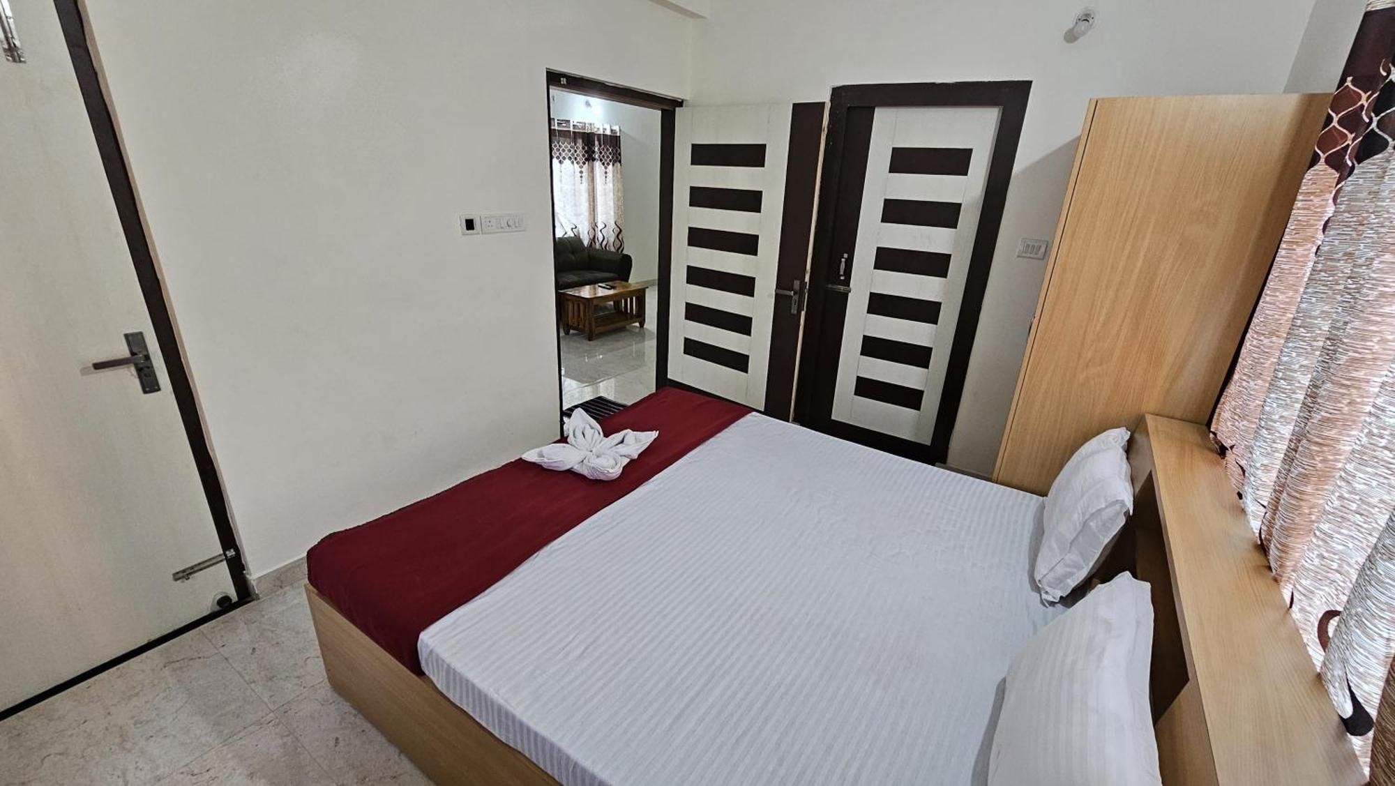 Vensa Homestay Puri Dış mekan fotoğraf