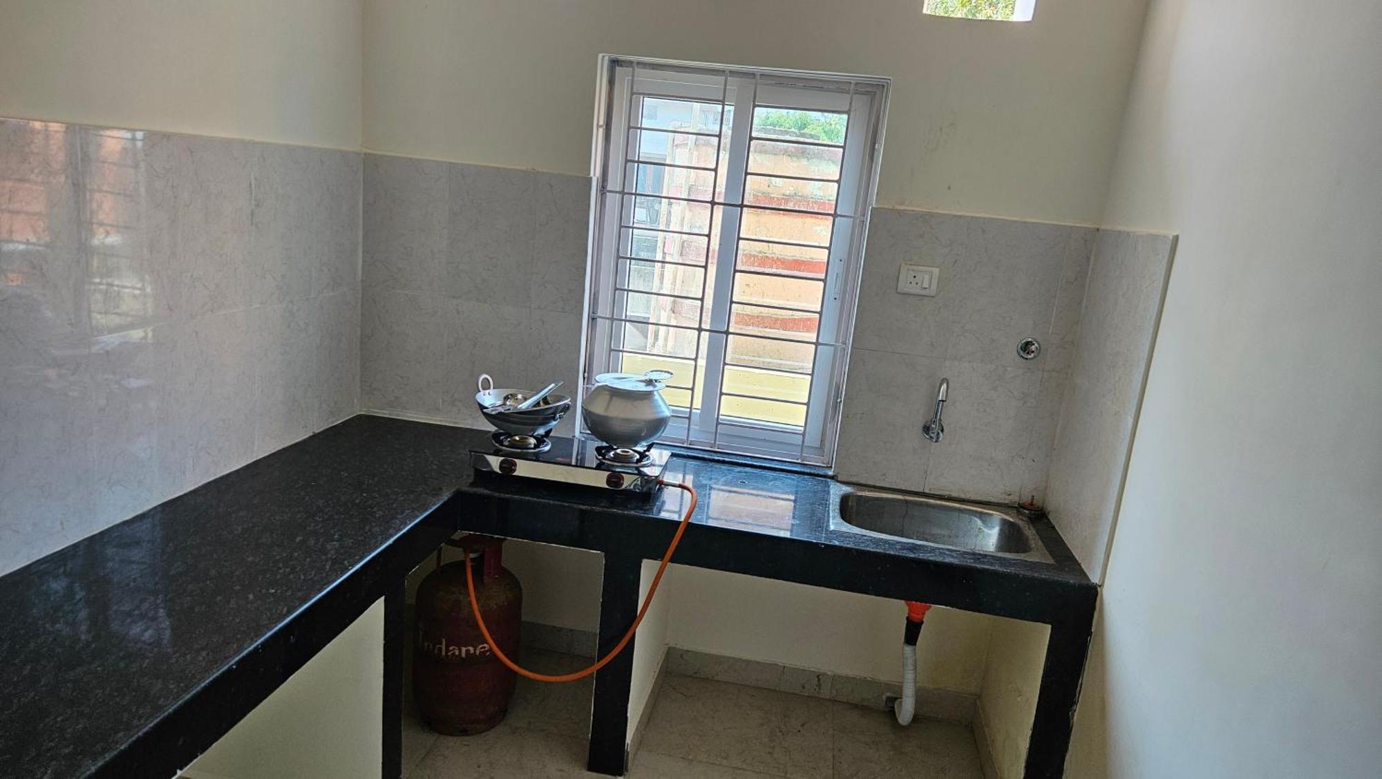 Vensa Homestay Puri Dış mekan fotoğraf