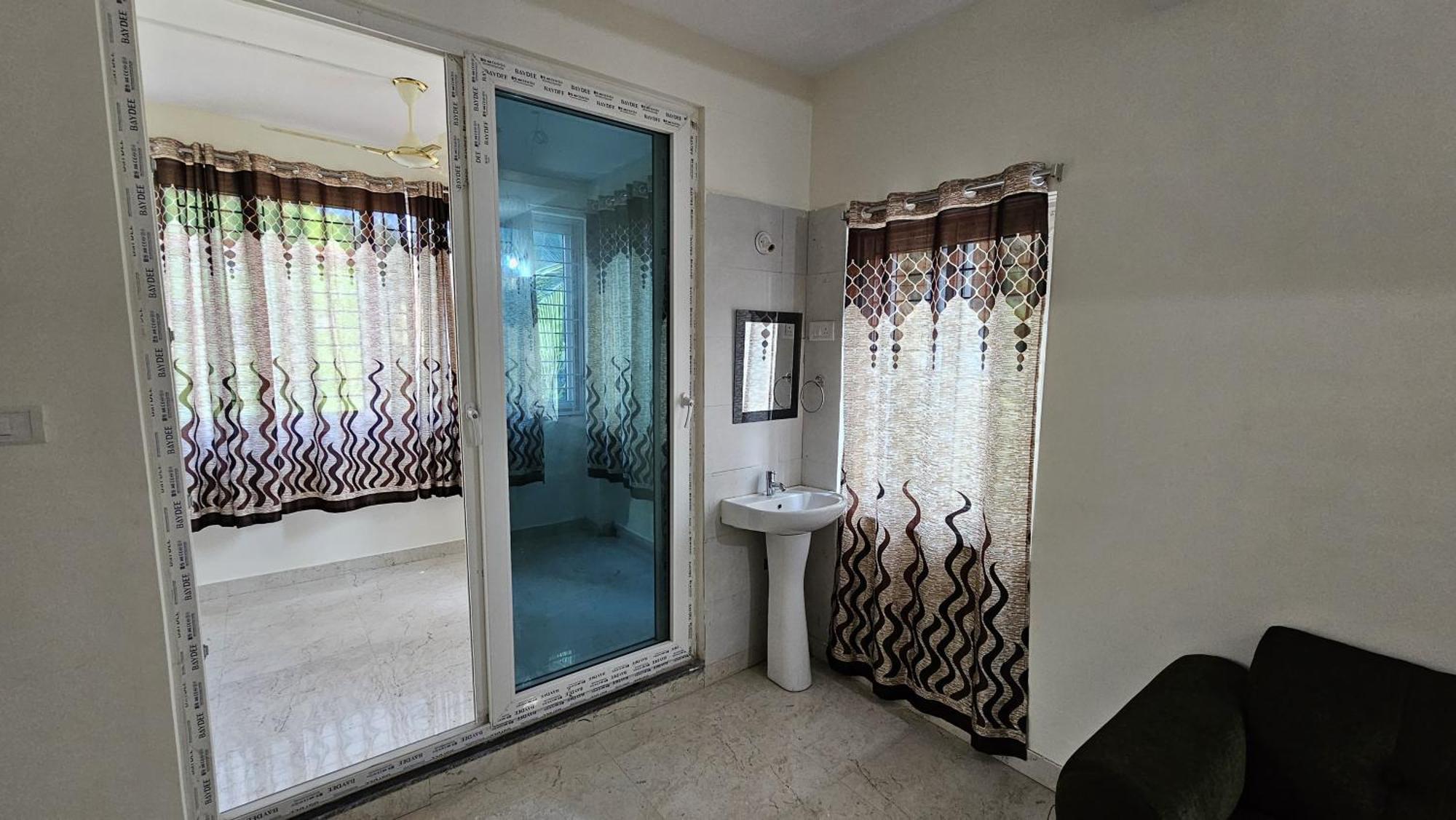 Vensa Homestay Puri Dış mekan fotoğraf